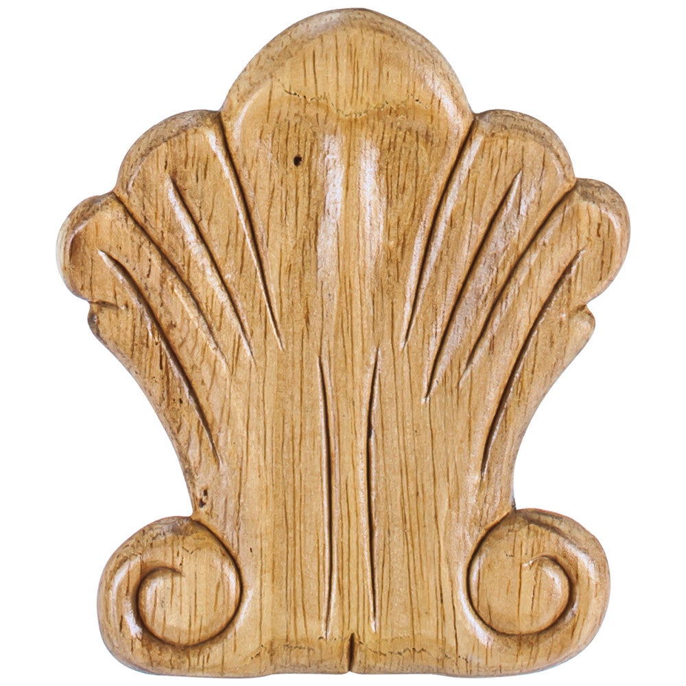 Hardware Resources Decorative Applique — PAPL-09RW