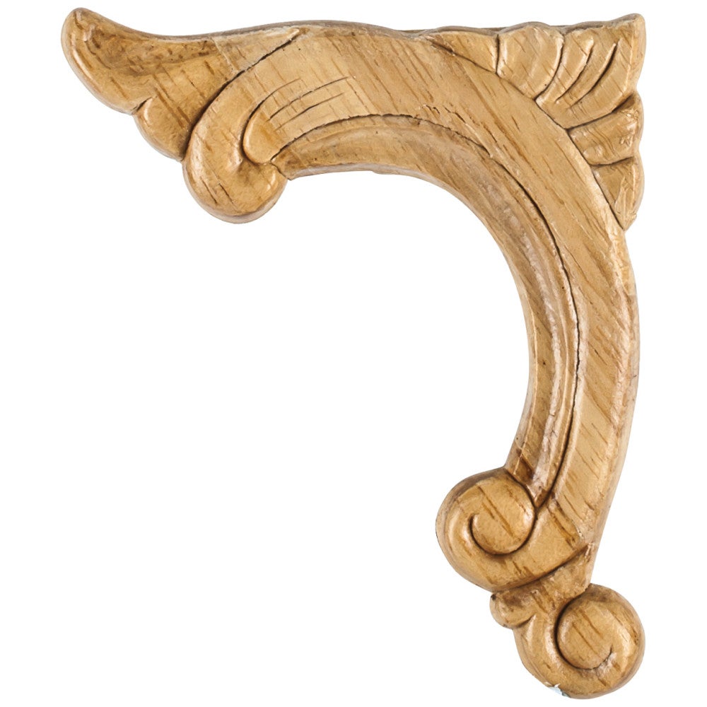 Hardware Resources Decorative Applique — PAPL-12-LRW
