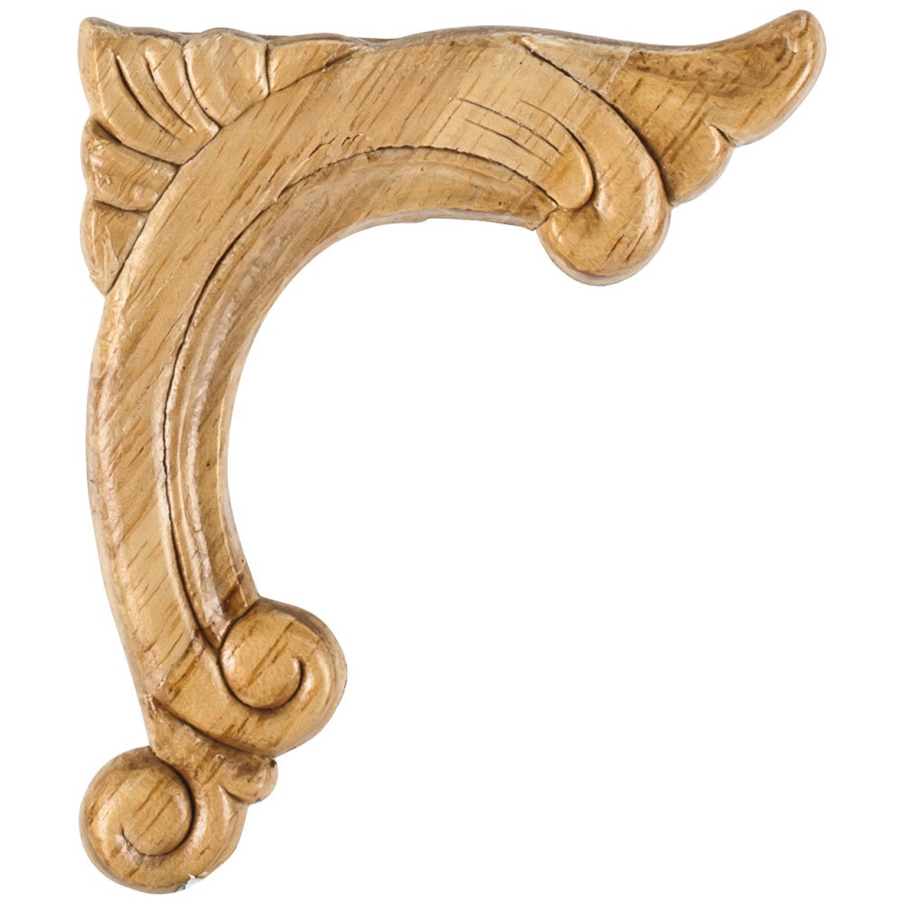 Hardware Resources Decorative Applique — PAPL-12-RRW