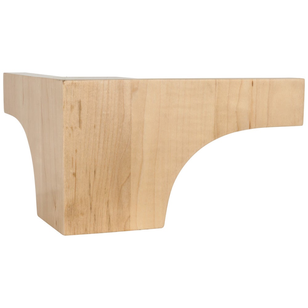 Hardware Resources Carved Wood Accent — PFCCOV-RW