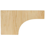 Hardware Resources Carved Wood Accent — PFCOV-RW