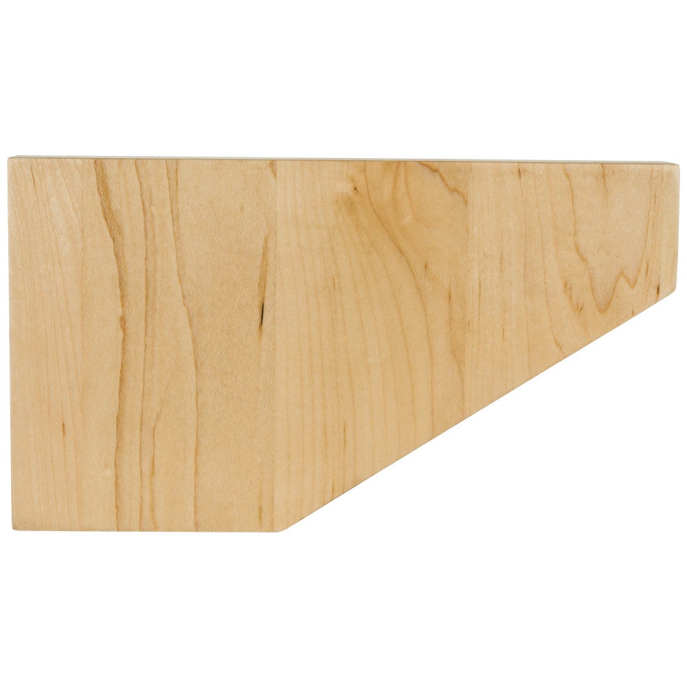 Hardware Resources Carved Wood Accent — PFSHA-RW
