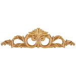 Hardware Resources Decorative Applique — PONL-02-20RW