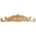 Hardware Resources Decorative Applique — PONL-04-20RW