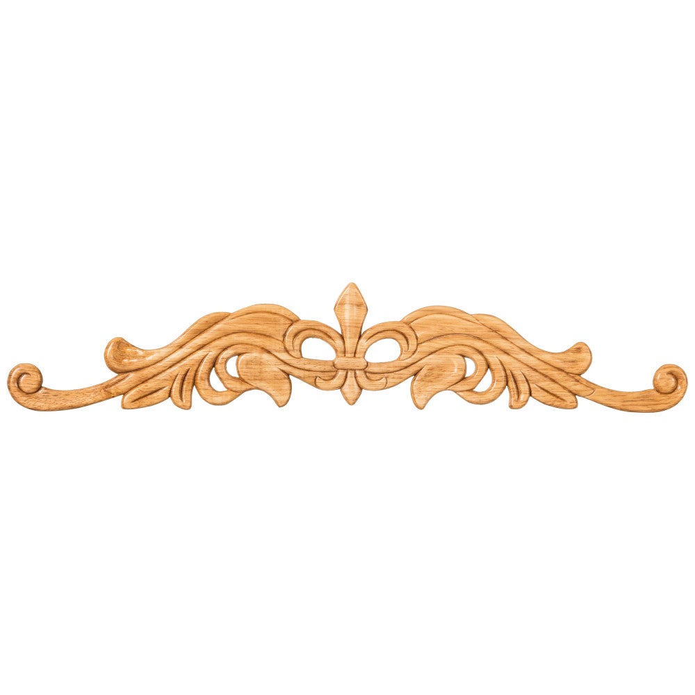 Hardware Resources Decorative Applique — PONL-08-20RW