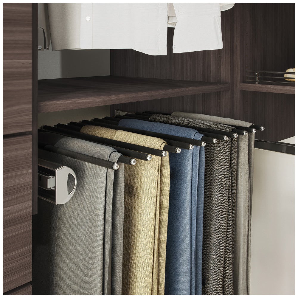 Pullout Pant Rack