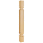 Hardware Resources Decorative Post — PS-9ALD