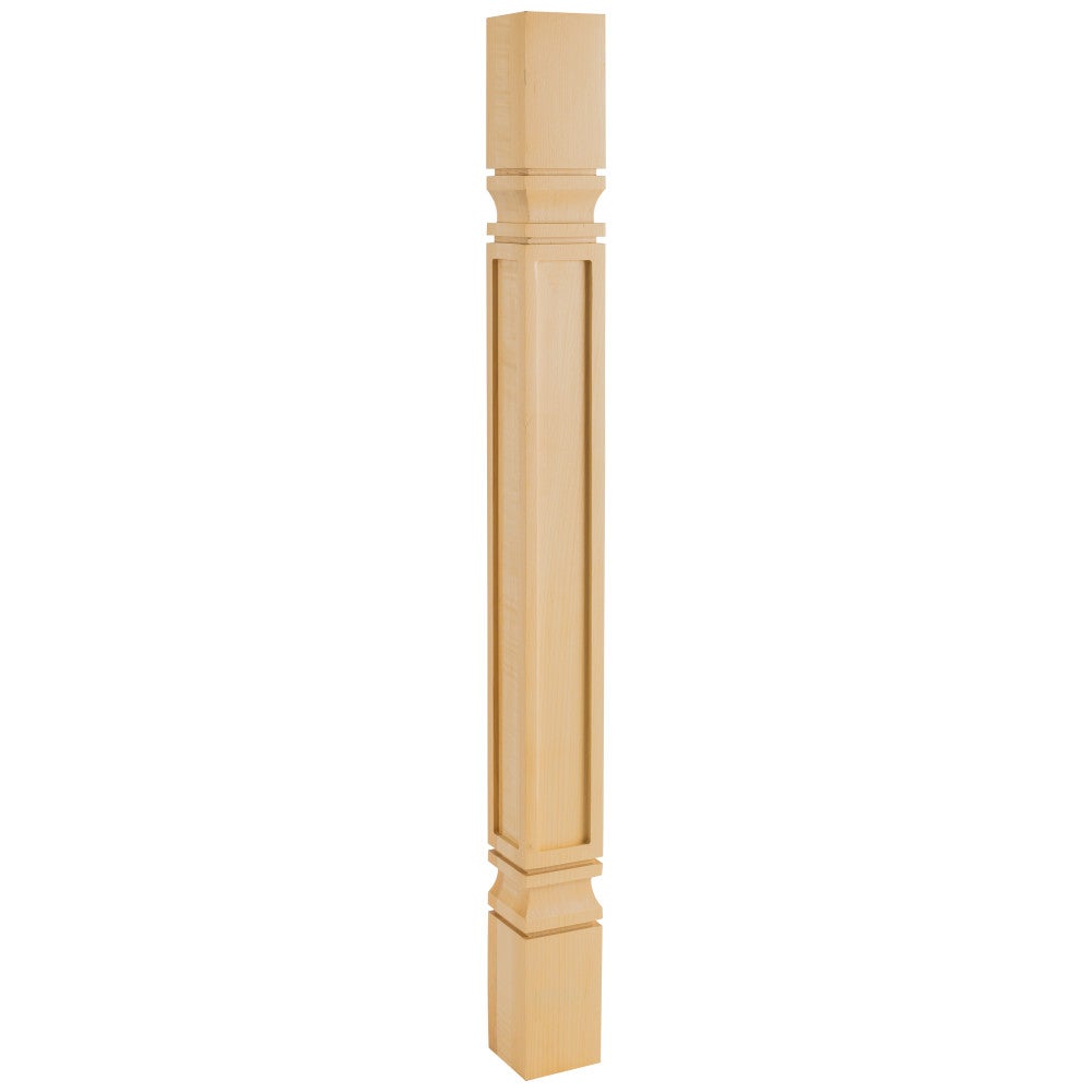 Hardware Resources Decorative Post — PS-9WO