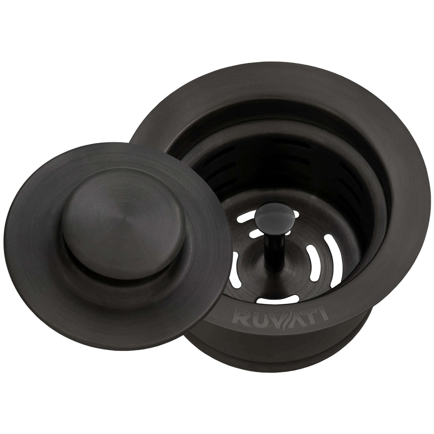 Ruvati RVA1042BL