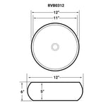 Ruvati RVB0312