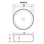 Ruvati RVB0318