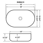 Ruvati RVB0419