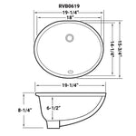 Ruvati RVB0619
