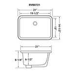 Ruvati RVB0721