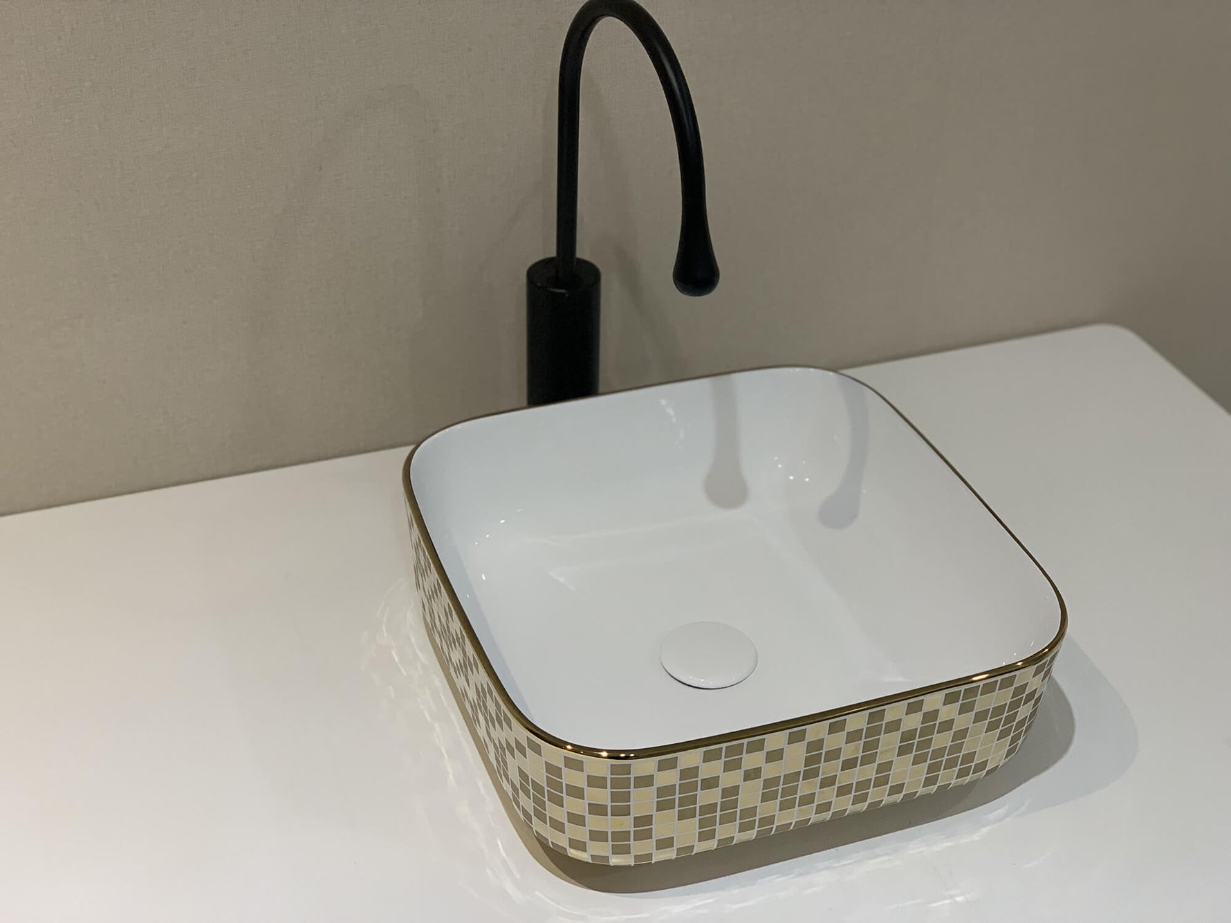 Ruvati RVB1515WG4