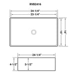 Ruvati RVB2416