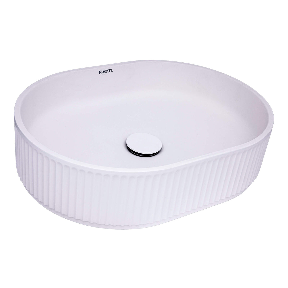 Ruvati RVB2819WH