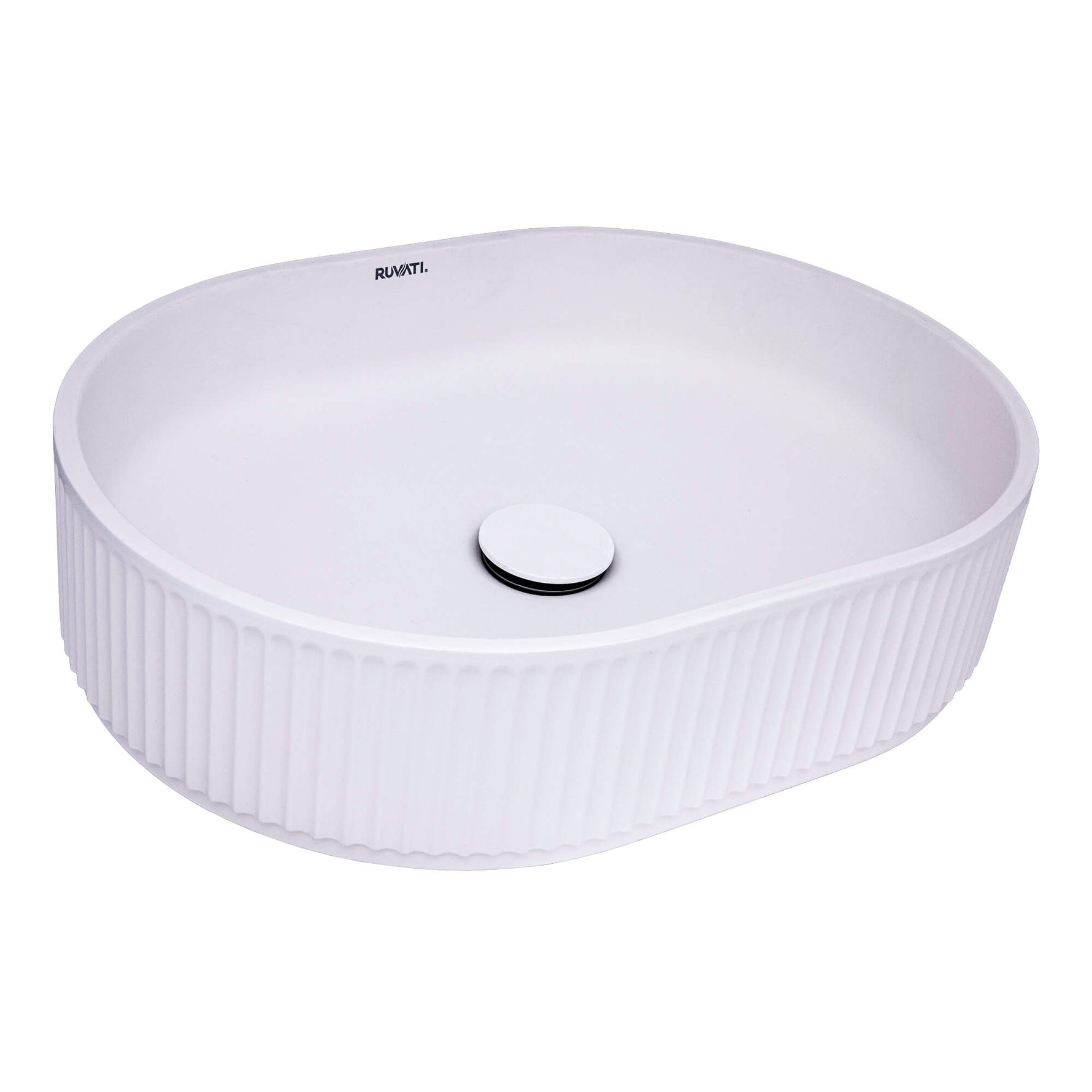 Ruvati RVB2819WH
