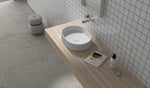 Ruvati RVB2819WH