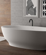 Ruvati RVB6732WH