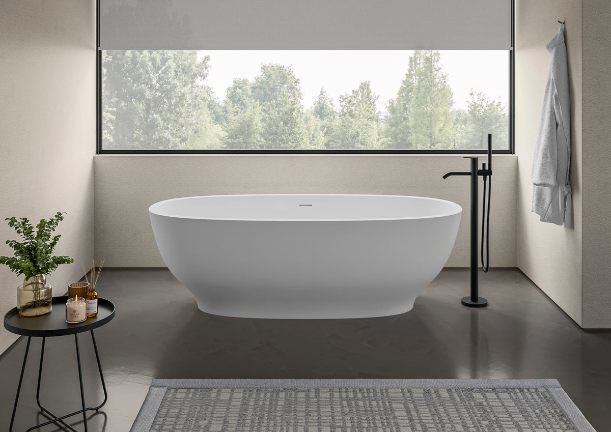 Ruvati RVB6732WH