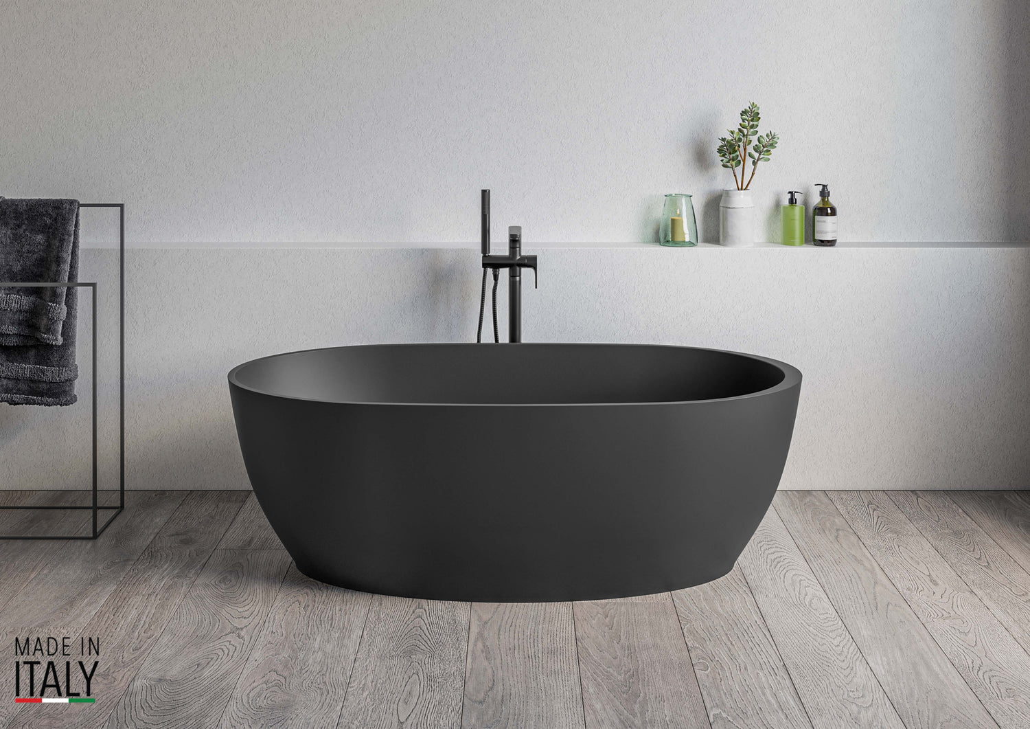 Ruvati RVB6744BK