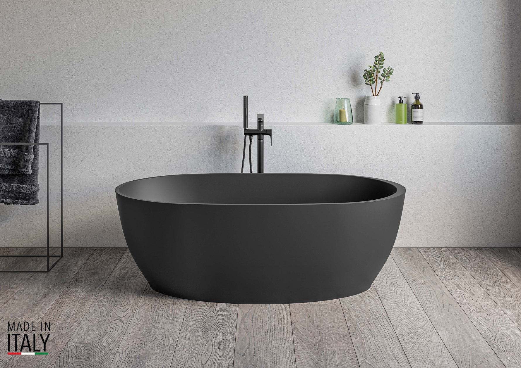 Ruvati RVB6744BK