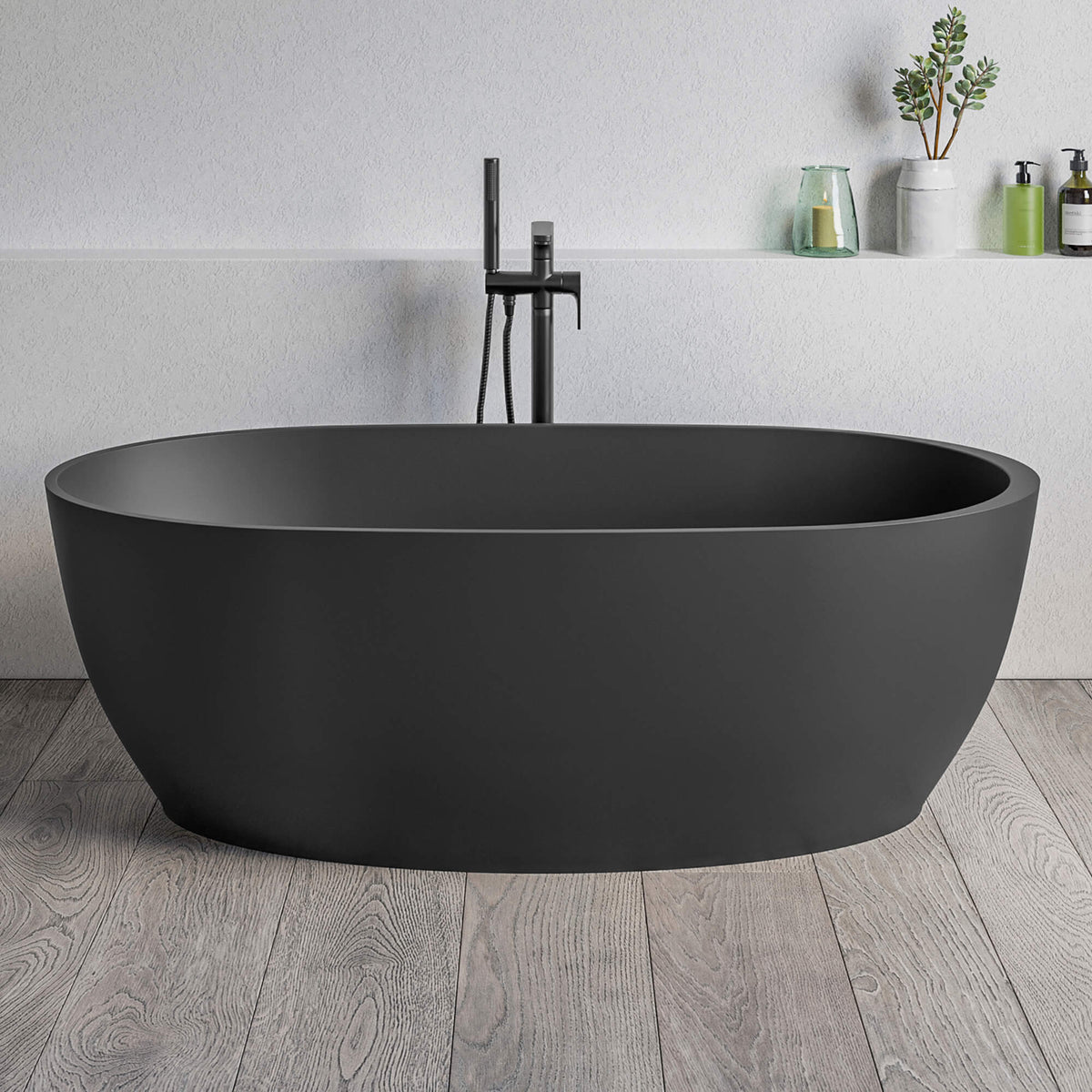Ruvati RVB6744BK