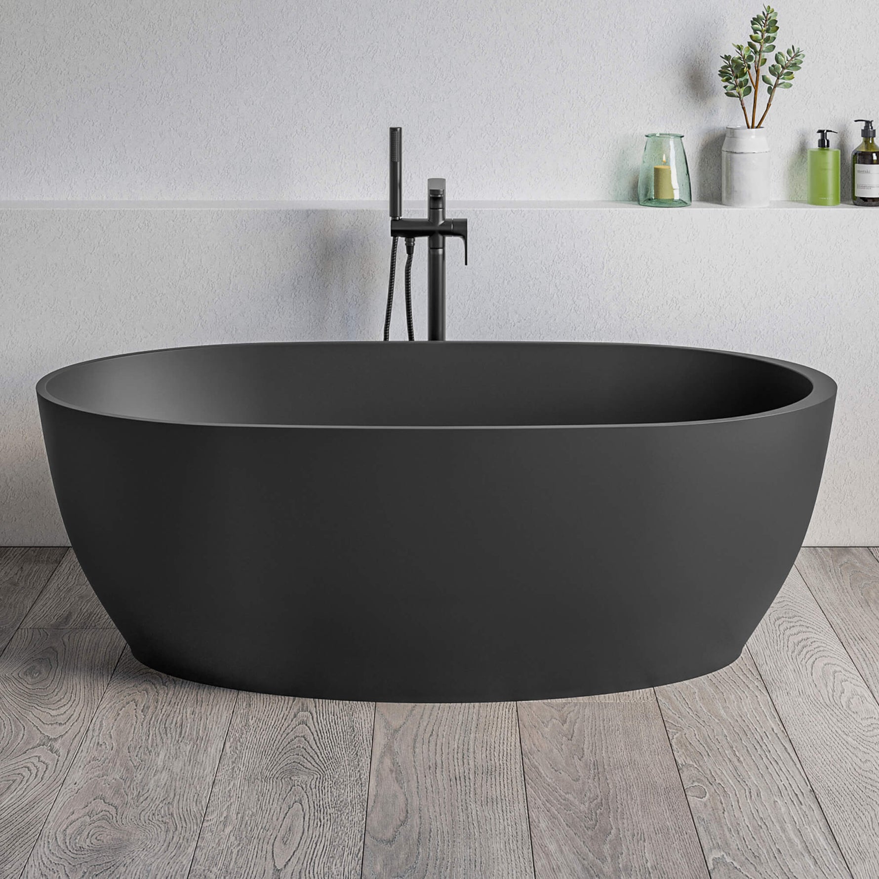 Ruvati RVB6744BK