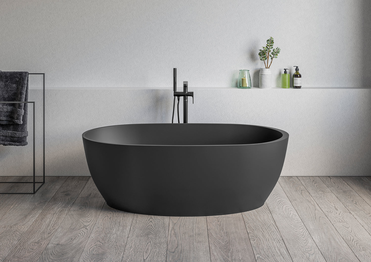 Ruvati RVB6744BK