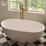 Ruvati RVB6744WH