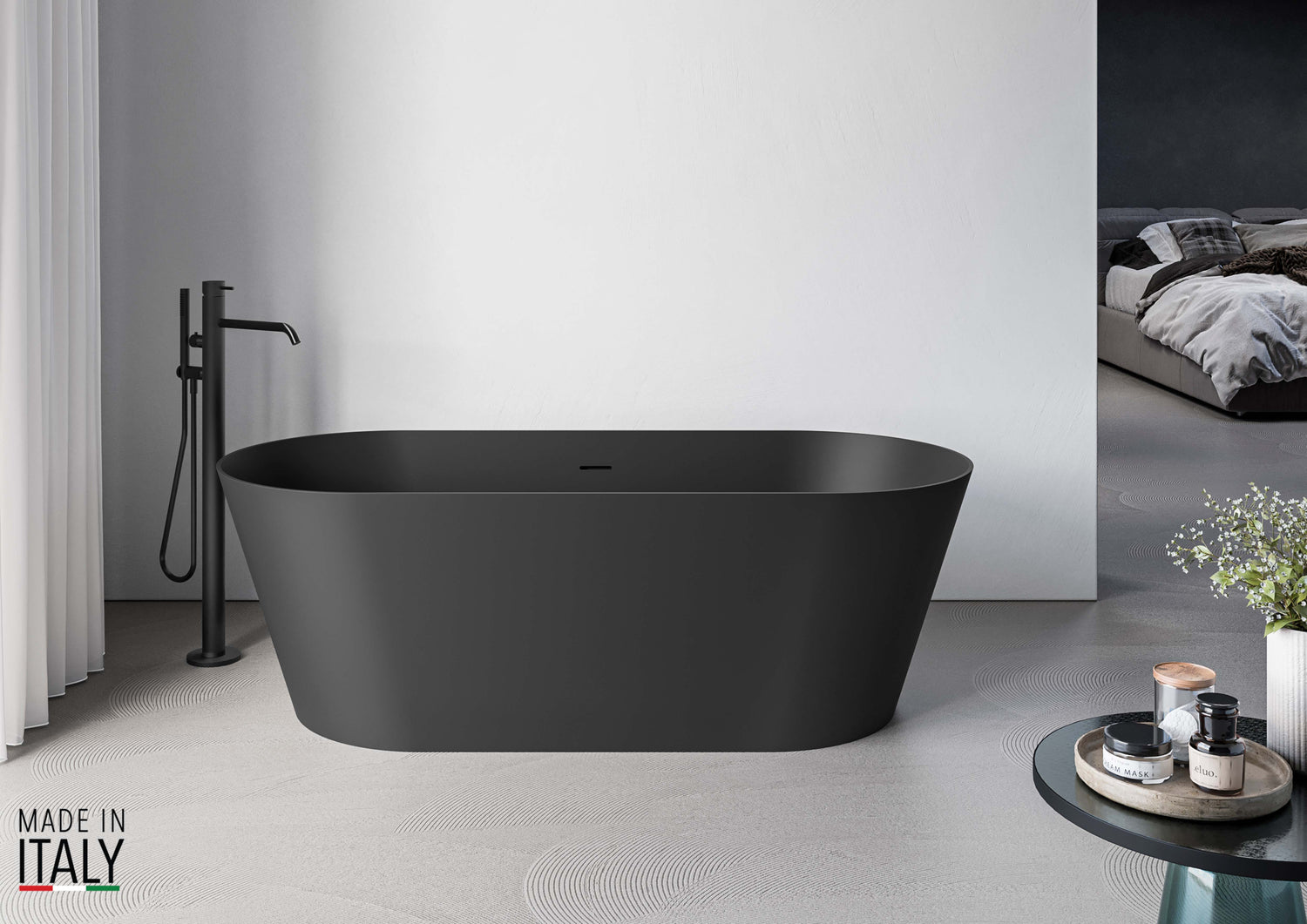 Ruvati RVB6750BK