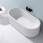 Ruvati RVB6792WH