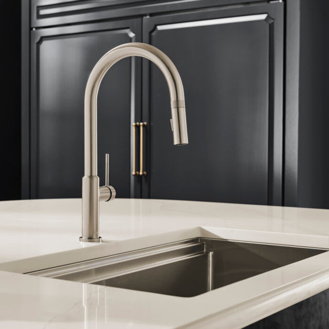 Ruvati Vestia Pull-Down Kitchen Faucet
