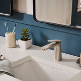 Ruvati Este Single-Handle Vanity Faucet