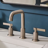 Ruvati Barolo Widespread Bathroom Faucet