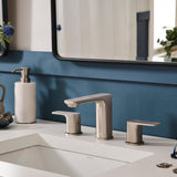 Ruvati Lanai Widespread Bathroom Faucet