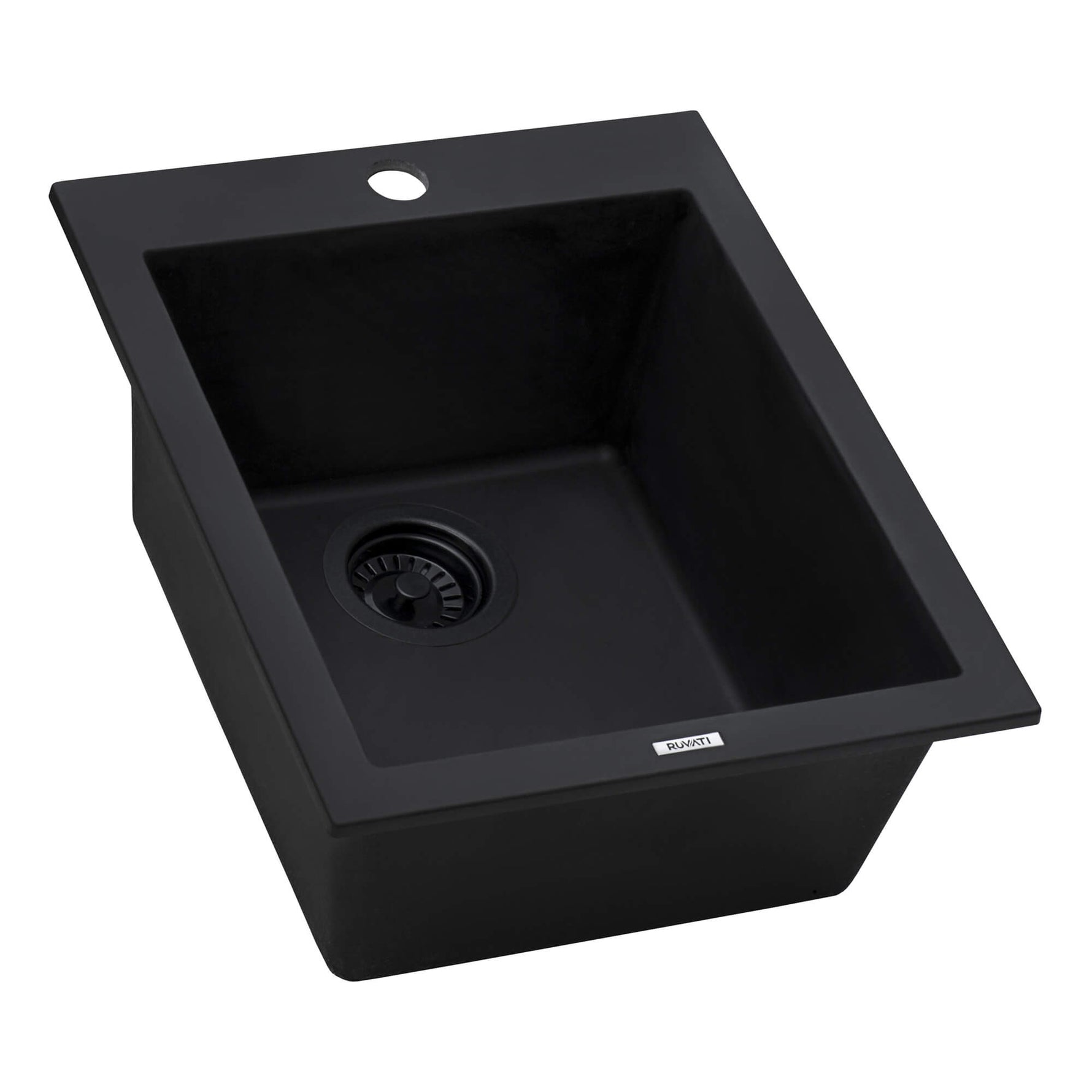 Ruvati RVG1016BK