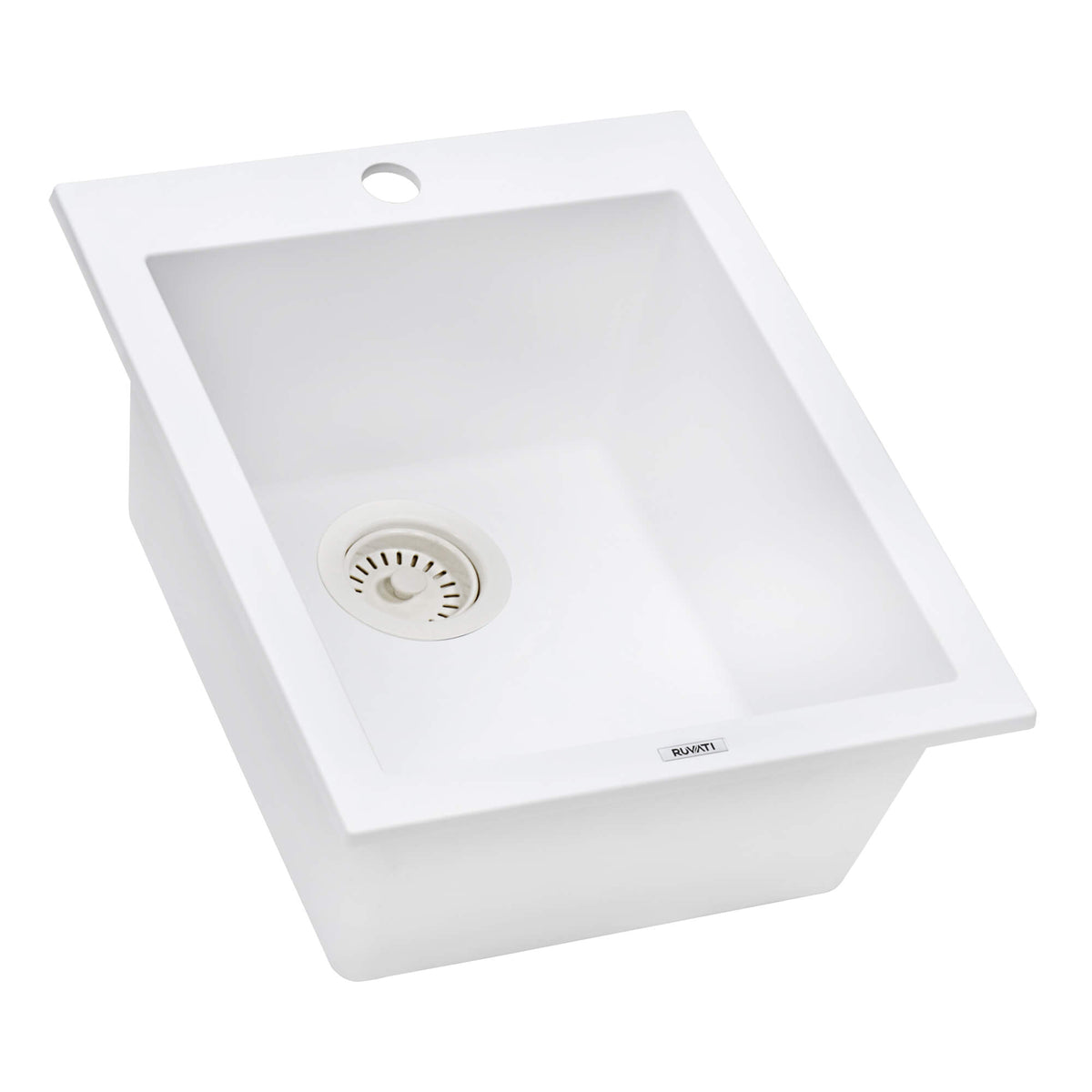 Ruvati RVG1016WH