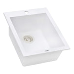 Ruvati RVG1016WH