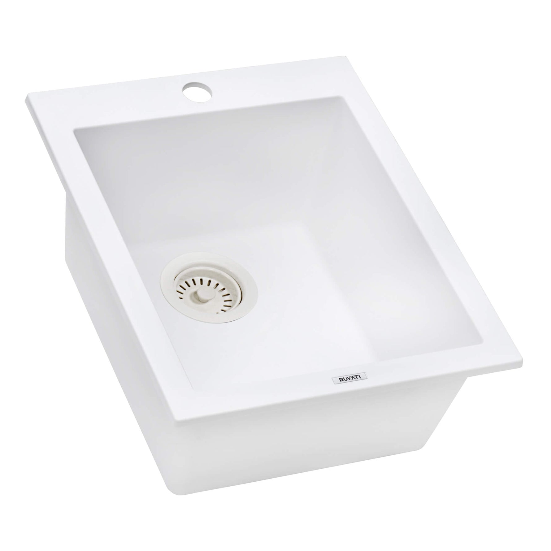 Ruvati RVG1016WH