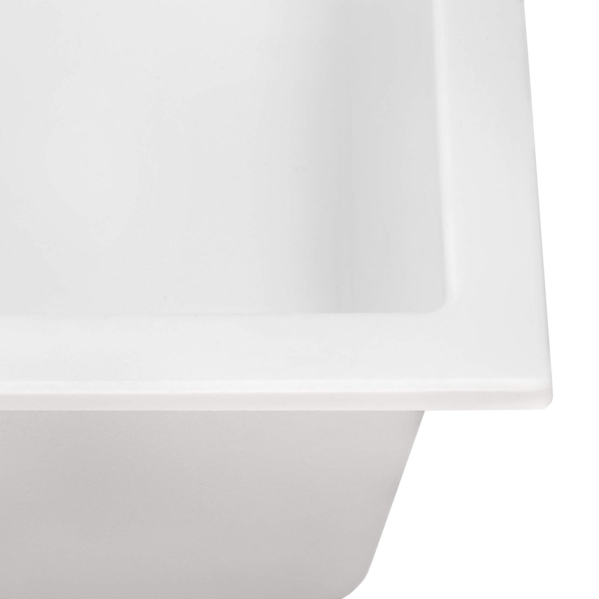 Ruvati RVG1016WH