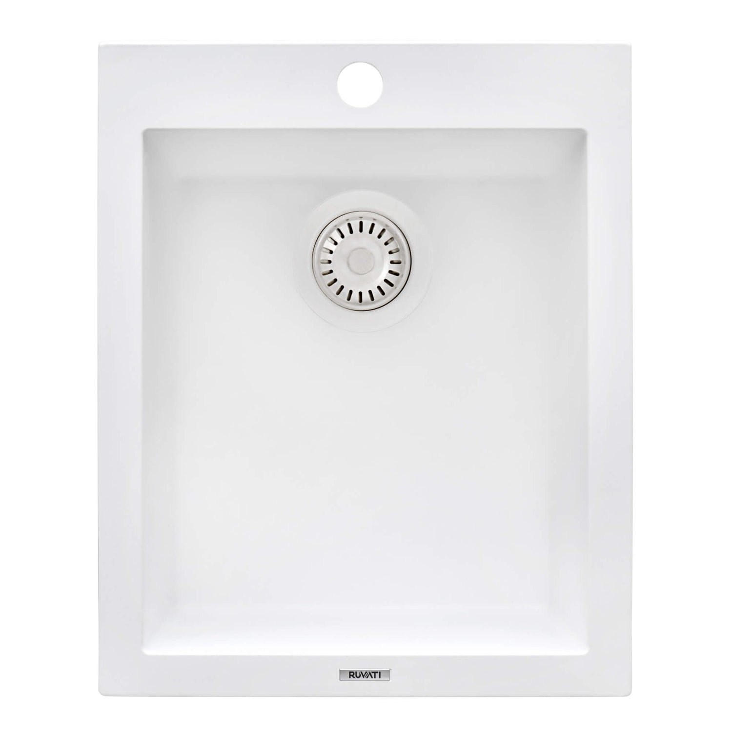 Ruvati RVG1016WH