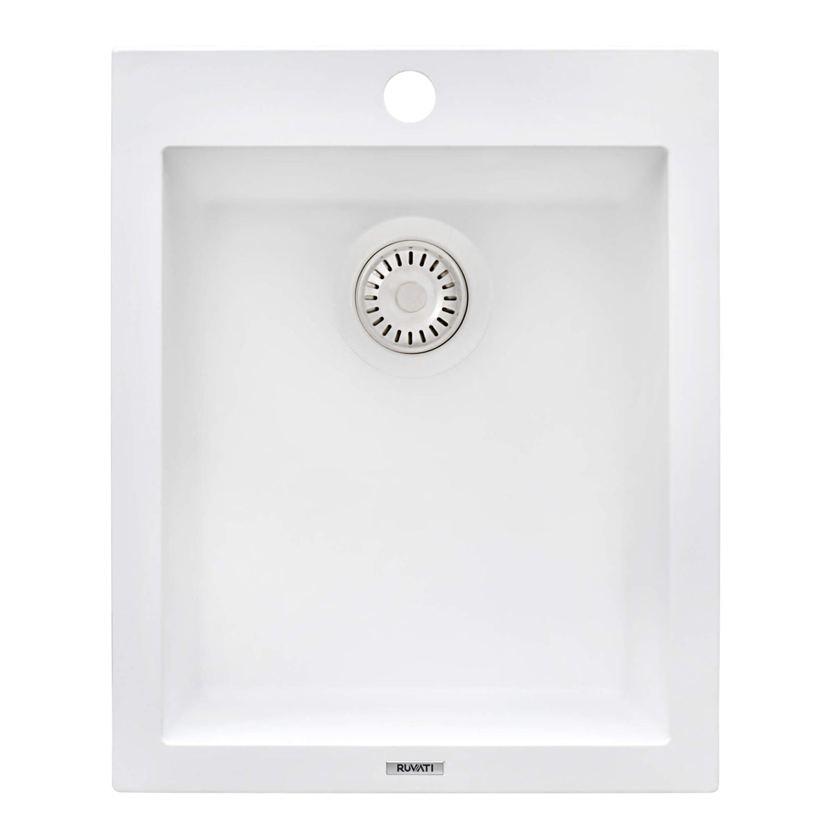 Ruvati RVG1016WH