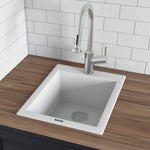 Ruvati RVG1018WH