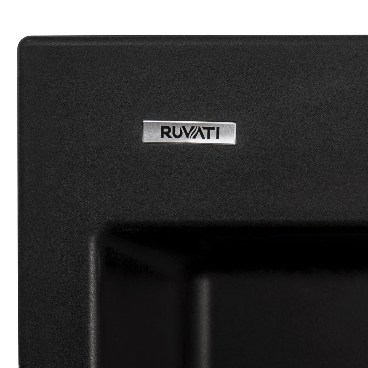 Ruvati RVG1022BK