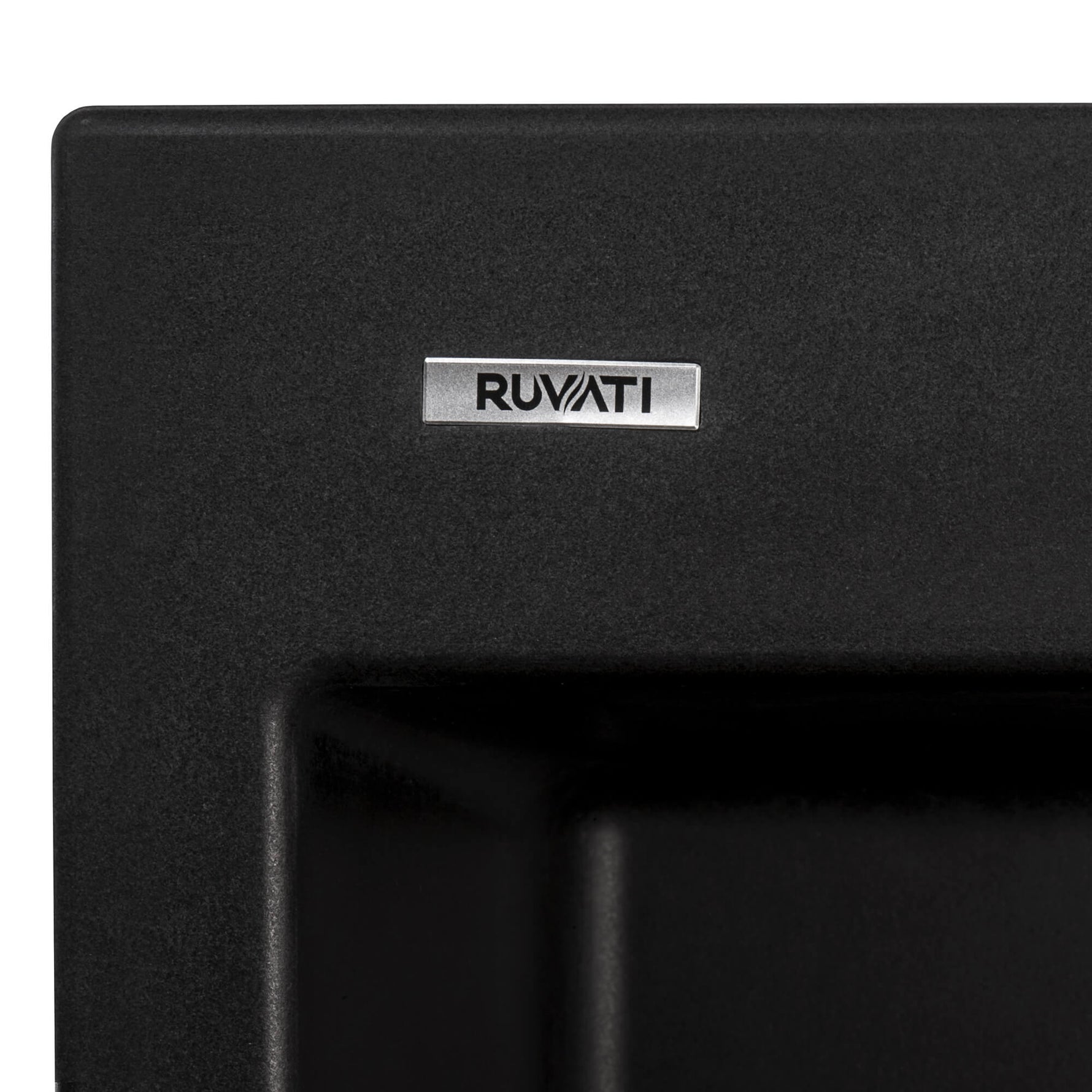 Ruvati RVG1022BK