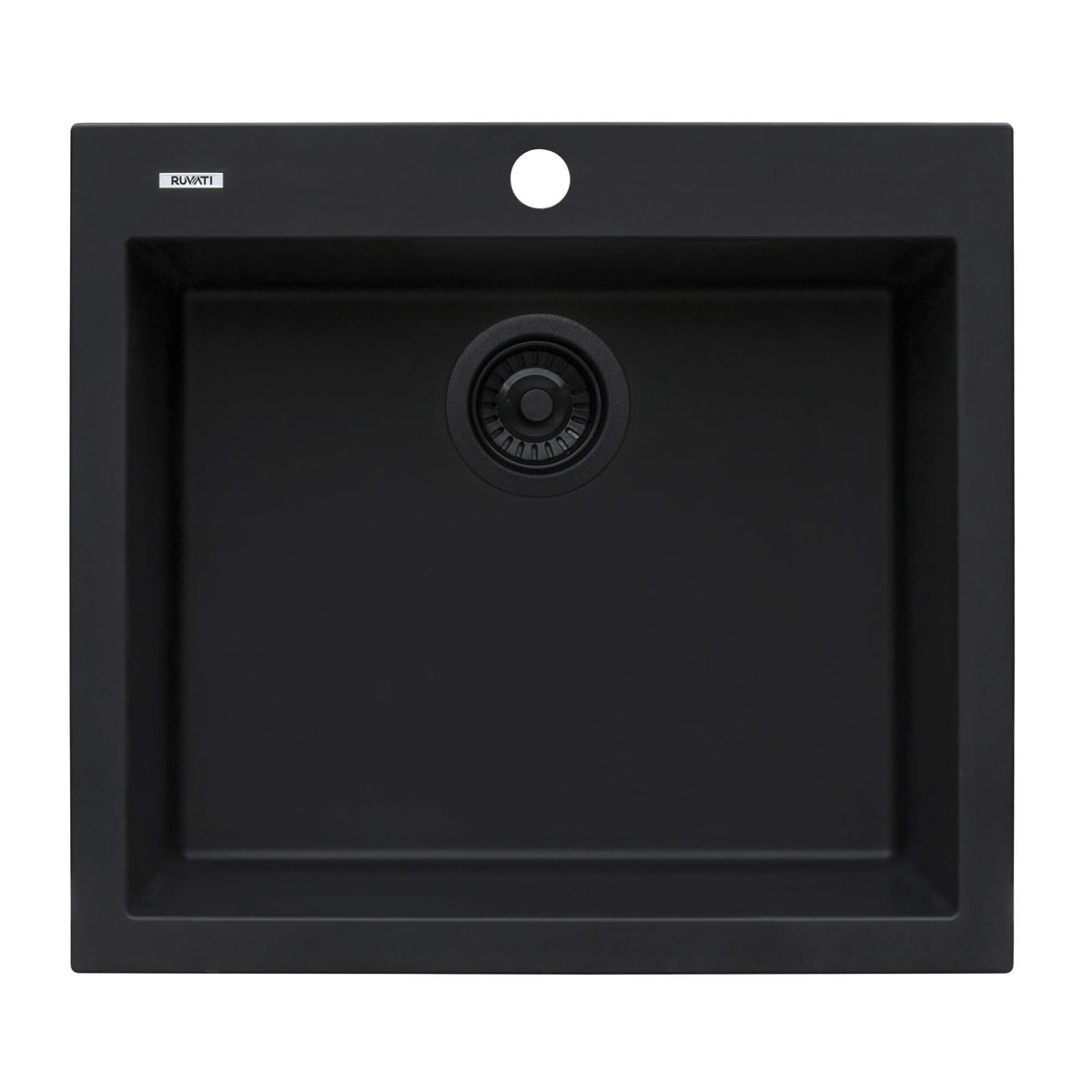Ruvati RVG1022BK