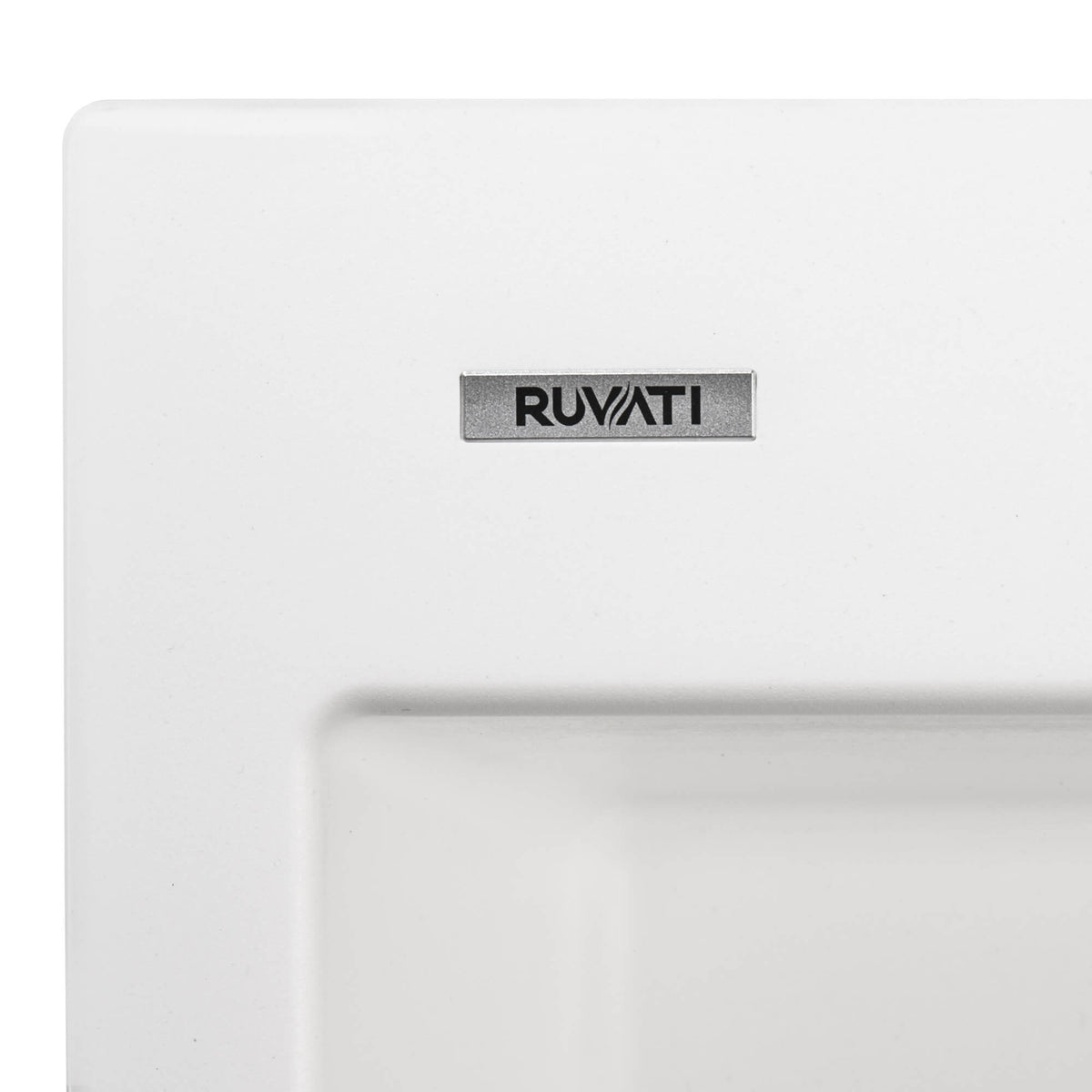 Ruvati RVG1022WH