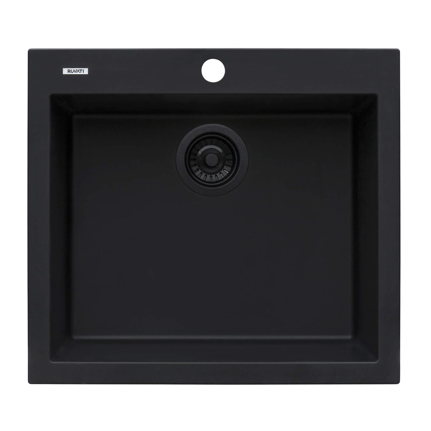 Ruvati RVG1023BK